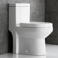 Products of Ceramics and Glass 8 water closet