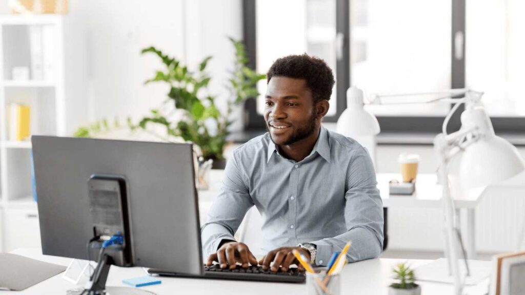 Functions Of The Listed Computer Professionals | Kofa Study