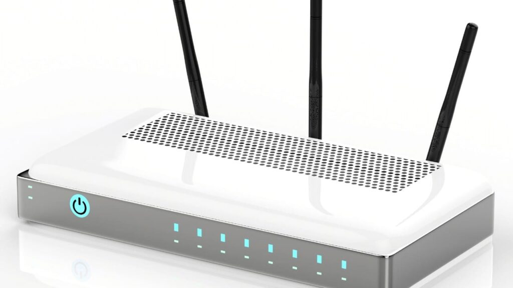 router