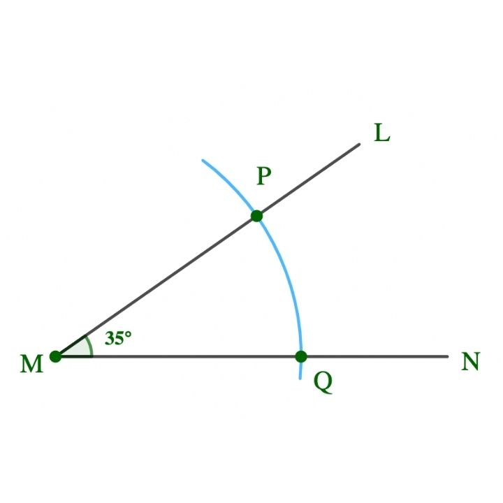 Bisection of Lines and Angles 7 kofa38