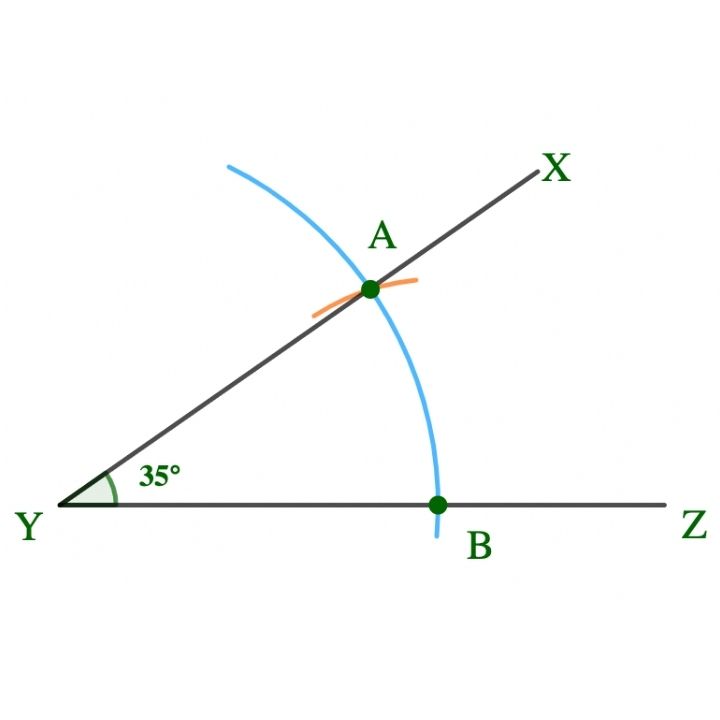 Bisection of Lines and Angles 10 kofa43