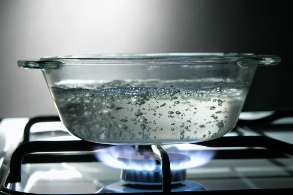 Things Boiling Explanation Of Some Phenomena Using Kinetic Theory I | Kofa Study