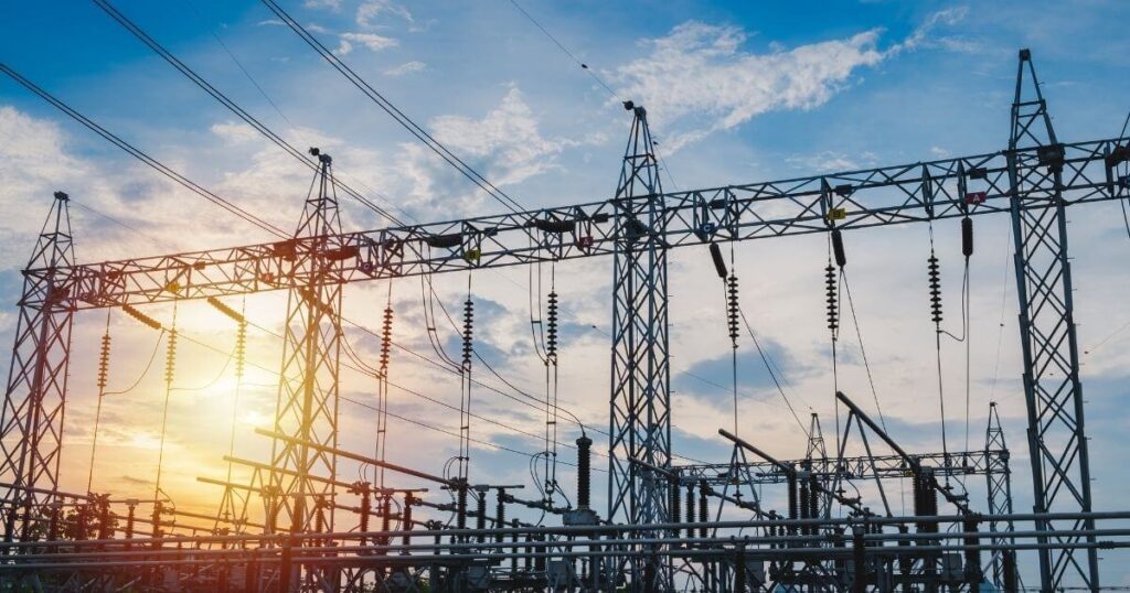 Electricity