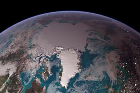 Global Warming 1 Global Warming