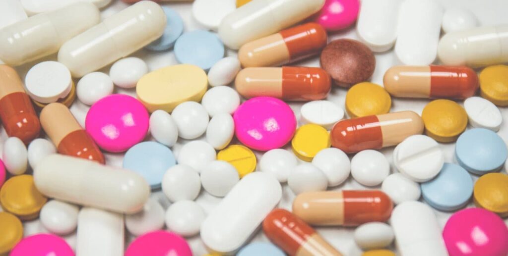 Drugs