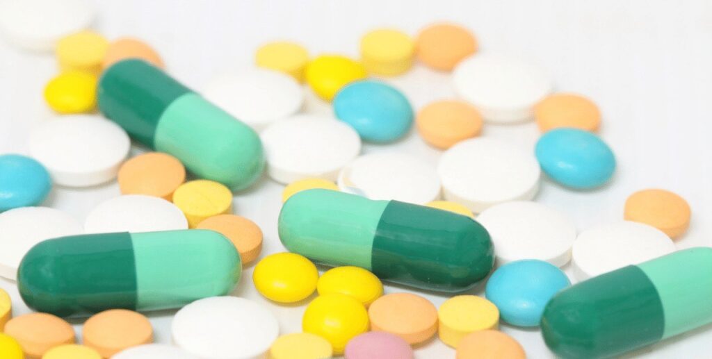 Drugs