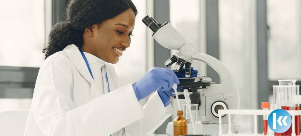 scientist