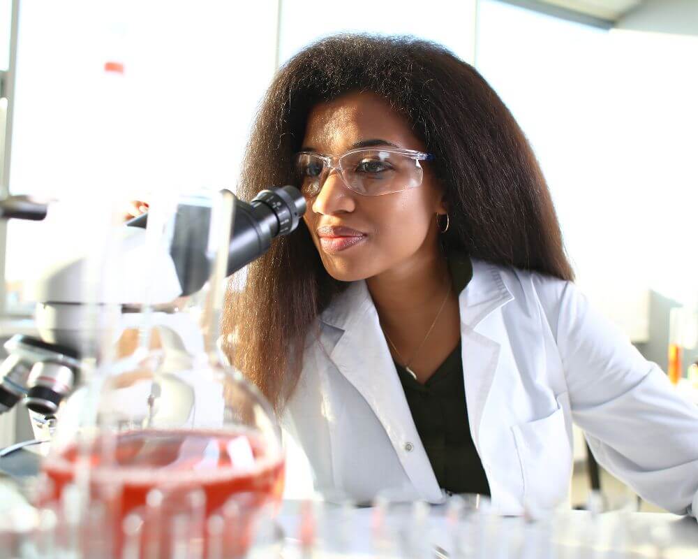 Careers in Chemistry