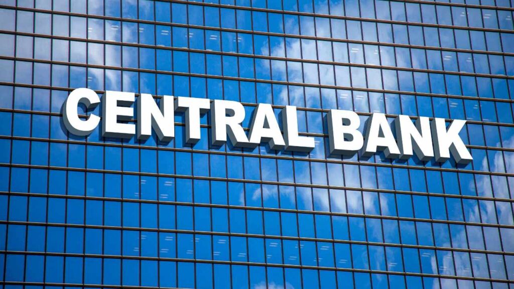 Central Bank