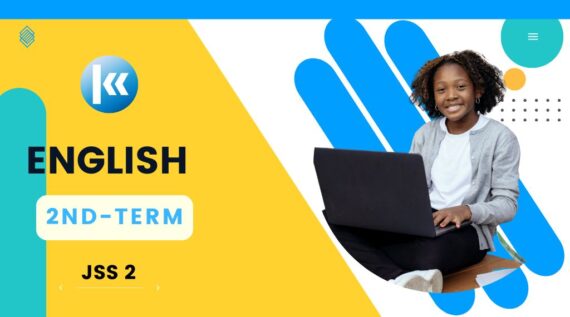 English Language JSS2 2nd Term Kofa Study(2)