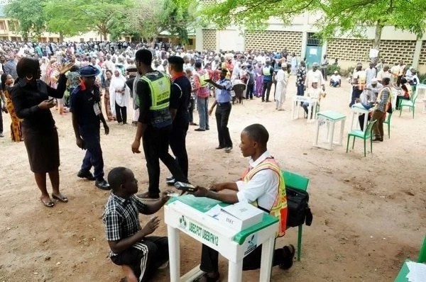 Prevent Electoral Malpractice in Nigeria