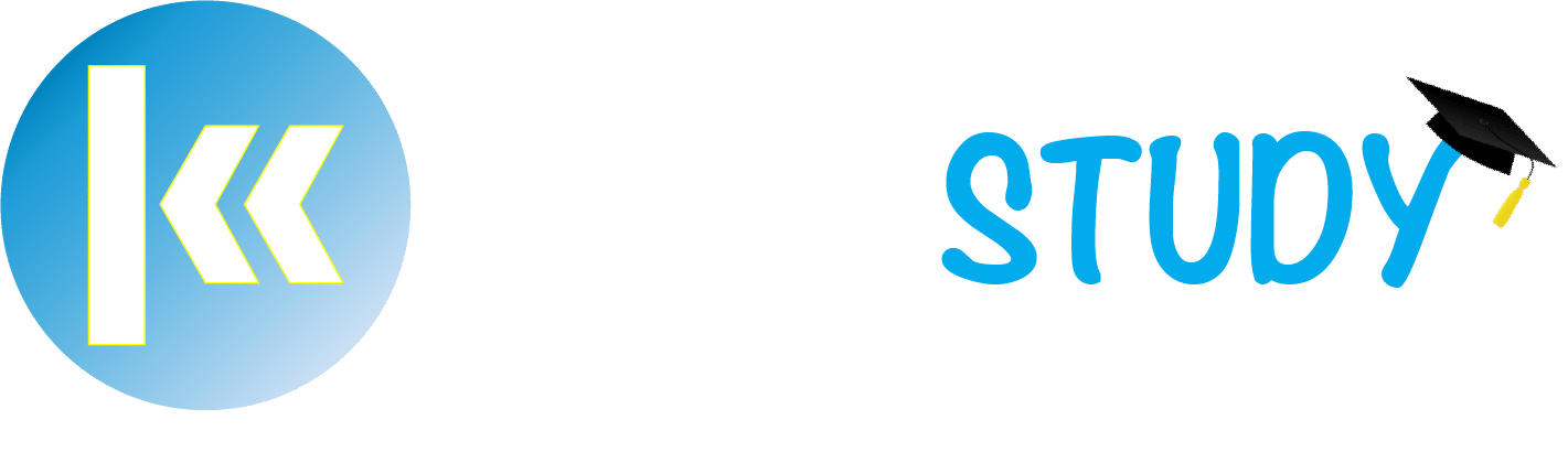 kofastudy dark
