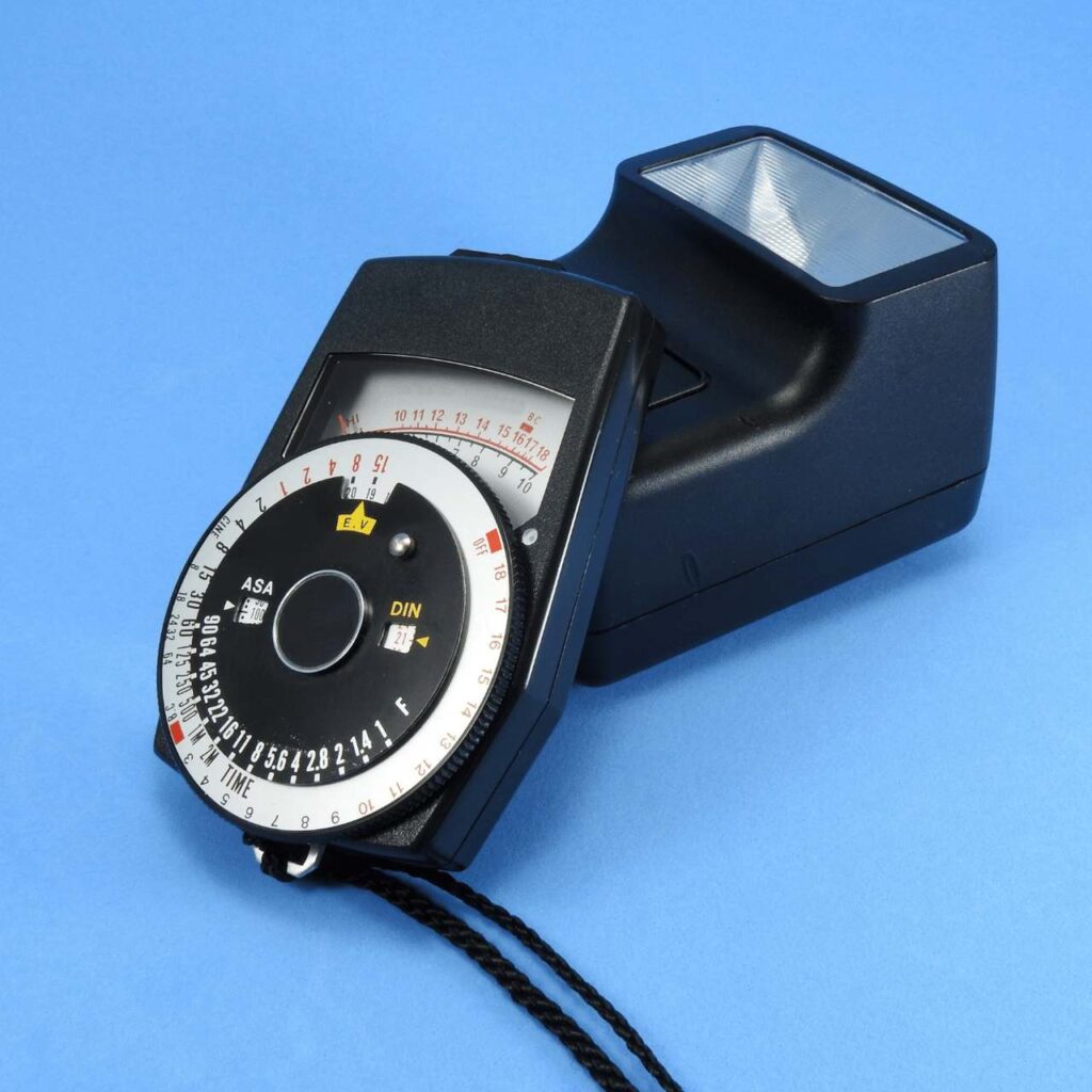 photometer