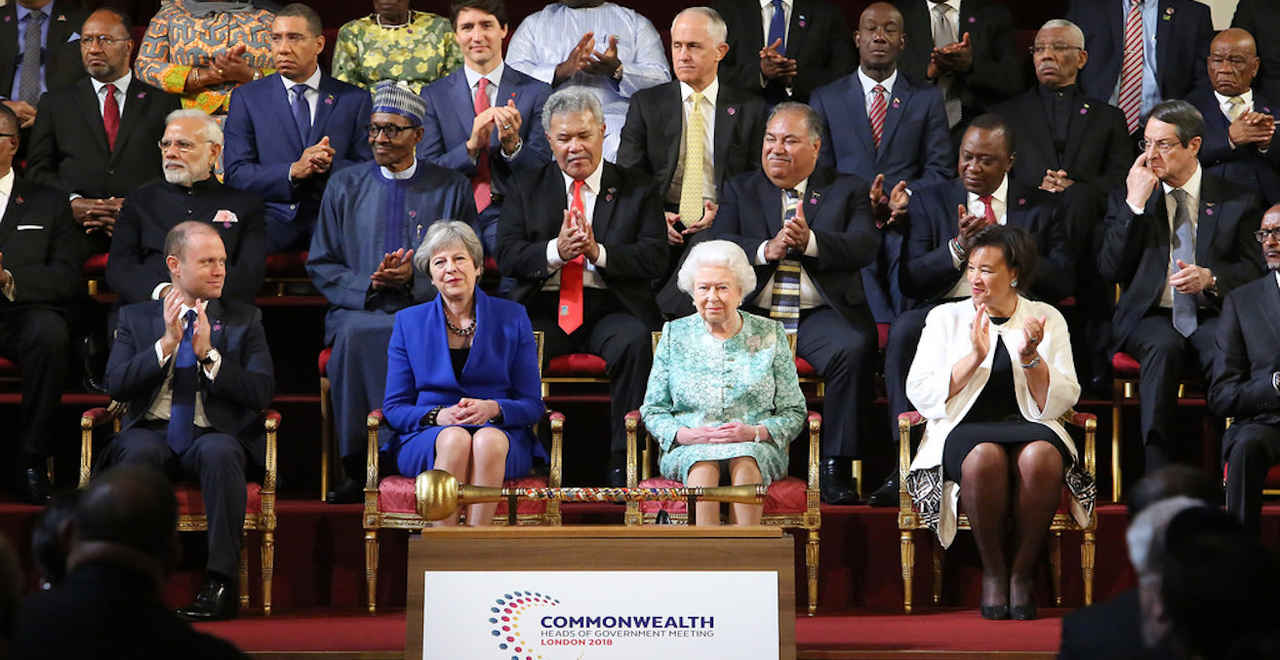 Commonwealth Example Aims, Objectives And Characteristics Of Commonwealth | Kofa Study