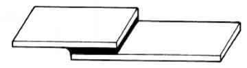 lap joint