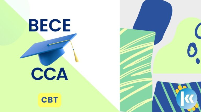 BECE Cultural and Creative Arts Past Questions