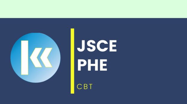JSCE PHYSICAL HEALTH EDUCATION1
