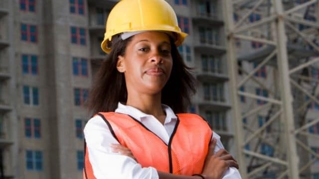 Construction Engineer