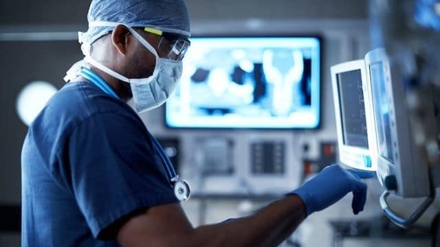 Surgeon