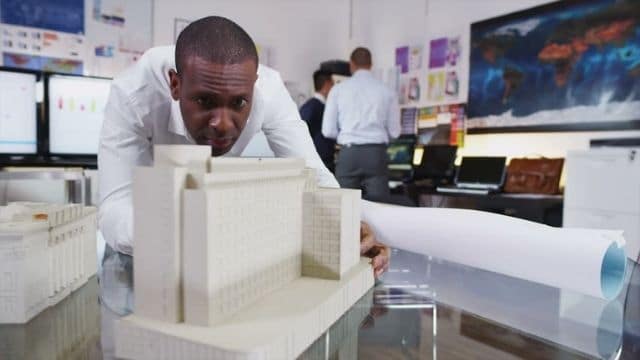 Architect