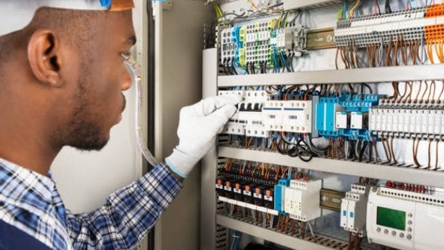 Electrical Engineer