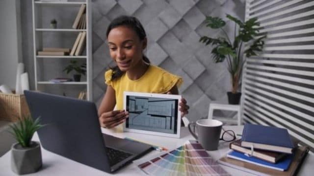 Interior Designer