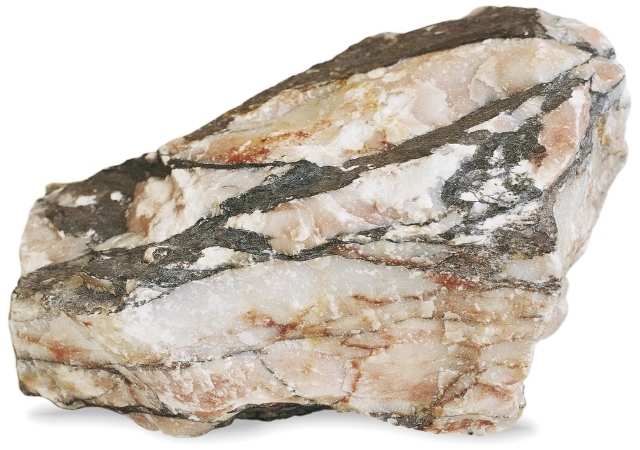 Metamorphic rock