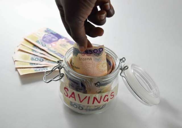 sources of personal finance