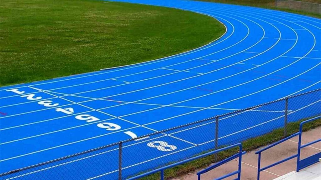 Definition Of Track Event | Kofa Study