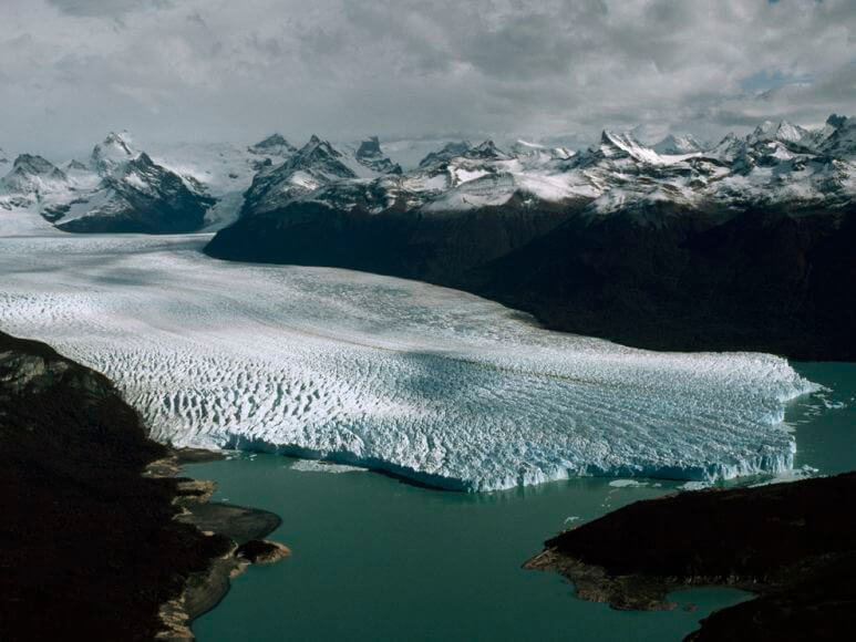 glaciers 3