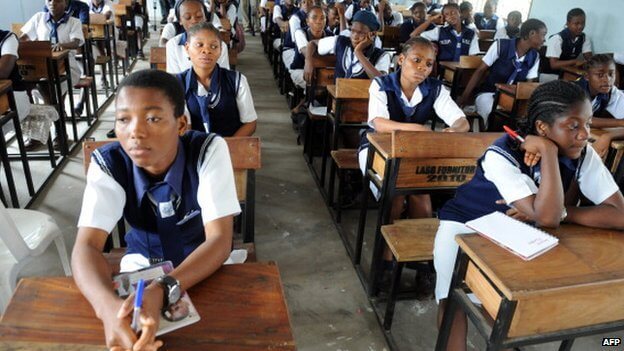 2023/2024 JSCE/BECE Timetable & Grading System
