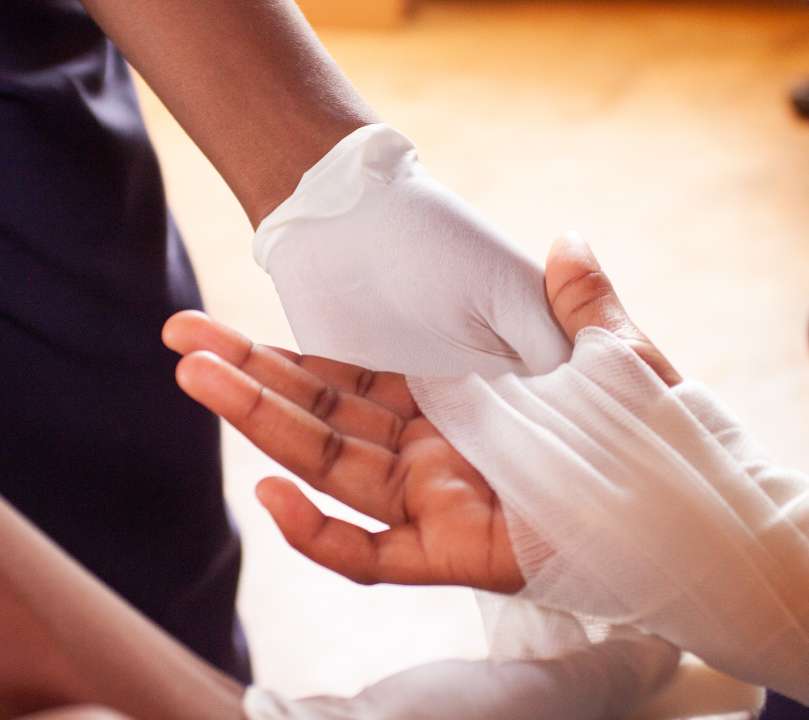 Definition of First Aid | Week 1 2 first aid 2