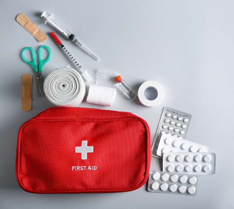 Definition of First Aid | Week 1 1 first aid