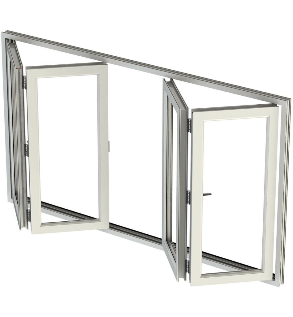 Building Components - Windows | Kofa Study