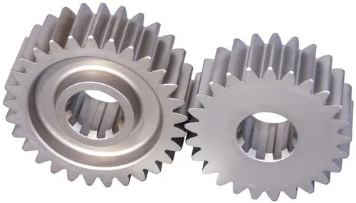 spur gear