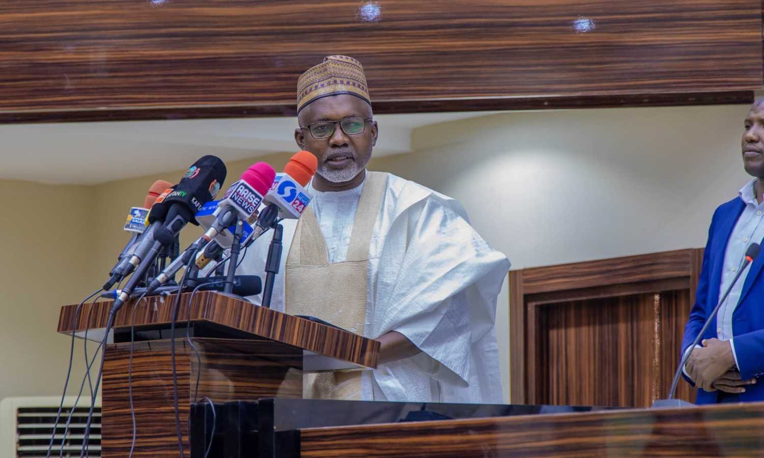 Students Under 18 not Stopped from Writing WAEC, NECO - FG