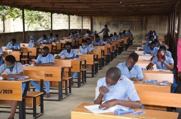 Students Under 18 not Stopped from Writing WAEC NECO FG