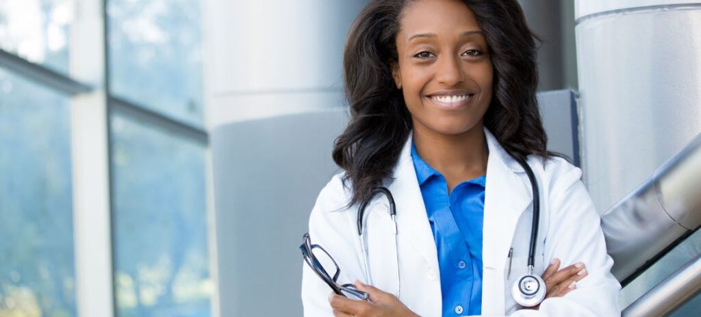 medical doctor