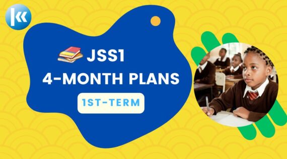 JSS1 1st Term Subjects Quarterly Plan Kofa Study(2)