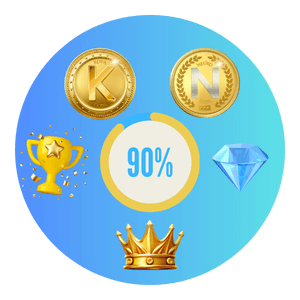 Home 25 earn rewards kofacoins 1