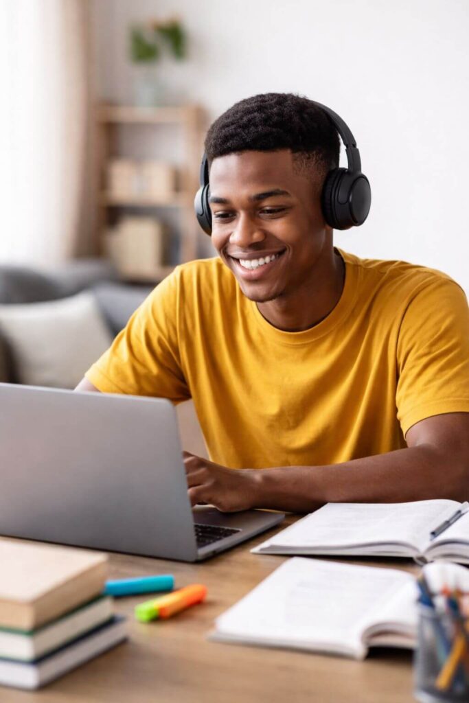 JAMB 2026: How to Study Smart and Pass 3 JAMB Preparation