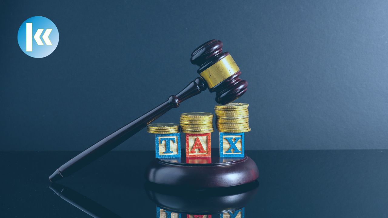 New Nigerian Tax Law