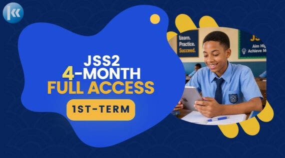 JSS2 1stTerm All Subjects Bundle Kofa Study(1)