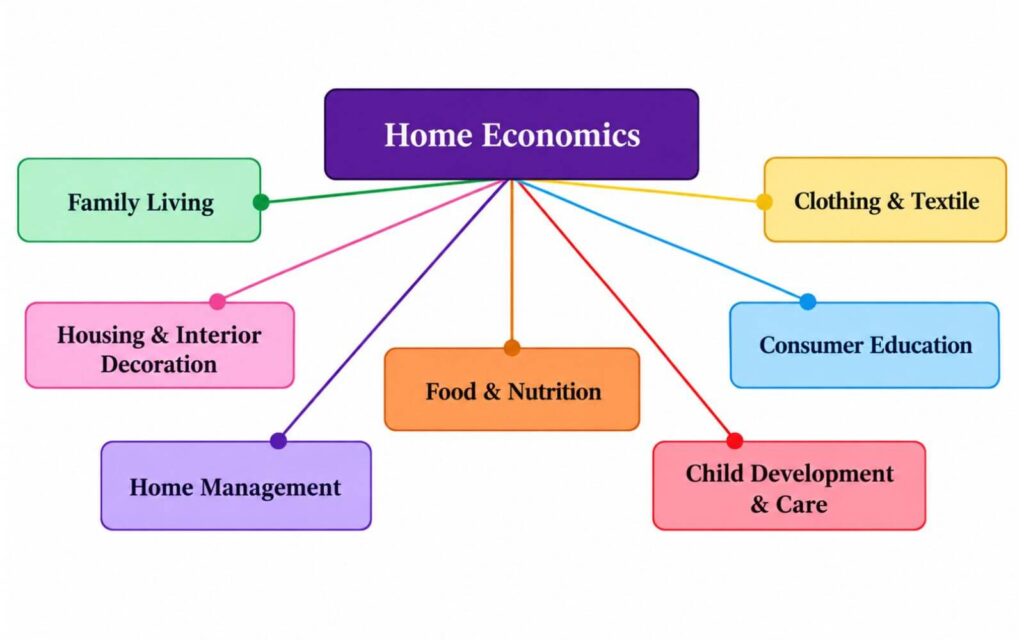 What Is Home Economics? Meaning, Areas and Importance 3 Home Economics21