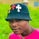 Segun John