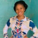 Adepoju Damilola