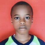 Bryan Kesiena Chinedu