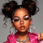 Profile photo of Modesty Orlu