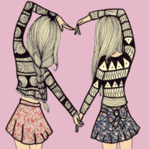 Group logo of Best friend for life
